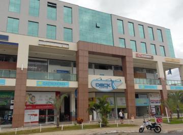 Comercial · 27m² · Sala à venda no Deck Norte