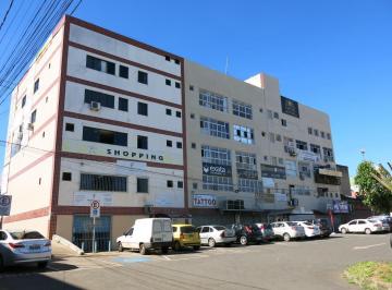 Comercial · 120m² · Sala para alugar em Águas Claras