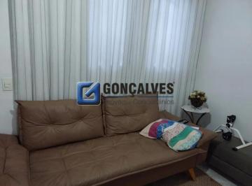 Casa · 112m² · 2 Quartos · 1 Vaga · Casa residencial à venda no Bairro Assunção, em São Bernardo do Campo