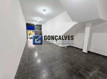 Comercial · 94m² · Salão comercial para alugar no Bairro Assunção – São Bernardo do Campo
