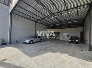 3ab8e803f2b006e4f360f12eee86f79181eb69ce · Galpão para alugar, 150 m² por R$ 8.110,00/mês - Dom Bosco - Itajaí/SC