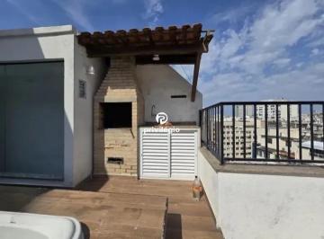 Apartamento · 111m² · 2 Quartos · 1 Vaga · Cobertura com 2 Quartos com vaga à venda, 111m² - Copacabana