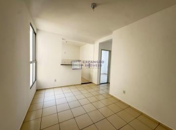 Apartamento · 2 Quartos · 1 Vaga · ALUGUEL, APARTAMENTO, ABÓBORAS