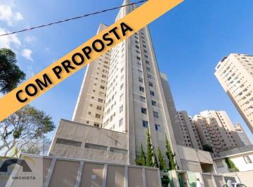 cf576f5ca465a662e8edde9f2b17d4f866e2ea17 · Apartamento com 2 dormitórios à venda, 55 m² por R$ 480.000,00 - Bigorrilho - Curitiba/PR