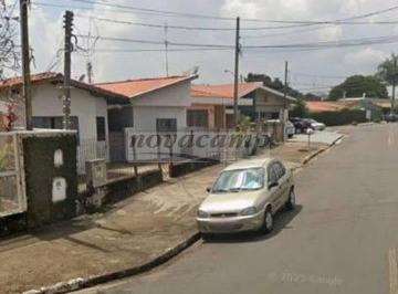 8c27461080945fc4f0af4b5c52df55018e607383 · Casa com 3 dormitórios à venda, 139 m² por R$ 800.000,00 - Nova Campinas - Campinas/SP