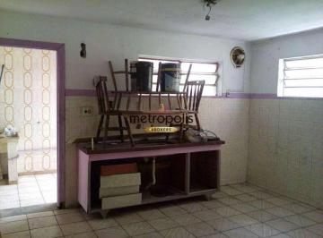 Cozinha · Sobrado com 2 dormitórios à venda, 120 m² por R$ 590.000,10 - Vila Homero Thon - Santo André/SP