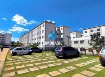 84213b80ebbd0652b4a3e156ac6f9c8cb0730e27 · Apartamento térreo com 2 dormitórios à venda no Condomínio Vale dos Eucaliptos (Campinas/SP)