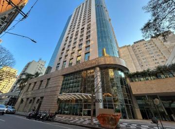 01bdd2e1298694729e1dbd395c3180b6d8e7a876 · Sala para alugar, 71 m² - Centro - Curitiba/PR