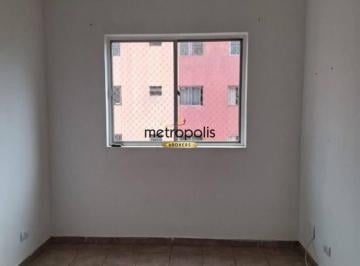 Sala · Apartamento com 2 dormitórios para alugar, 56 m² por R$ 1.995,20/mês - Anchieta - São Bernardo do Ca