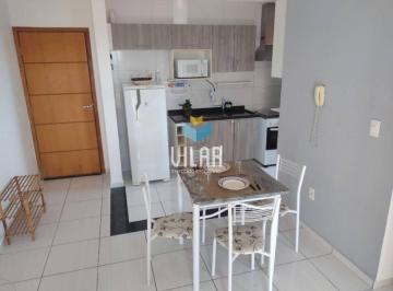 e9ecea8d0af4390fa061a0c897c4fed7ddbe72e3 · Apartamento Mobiliado, 2 dormitórios para alugar, R$ 2.590/mês - Residencial Villa Sunset - Sorocab