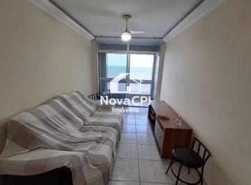 bed1be18daa512a52e1320e7e3f83d03e4f1b56a · Apartamento Frente Mar para Locação – 3 Dormitórios, 1 Suíte e 1 Vaga