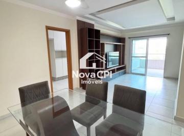 fb899208221939d626458b35fff0ce59989d0198 · Apartamento para Locação na Ocian, Praia Grande – 2 Suítes, 2 Vagas e 200m da Praia
