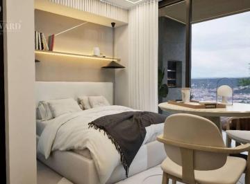 f47c89ac07d0168e2db1a1b60e4fb66dd8f40756 · Studio à venda, 25 m² por R$ 287.397 - Água Verde - Curitiba/PR