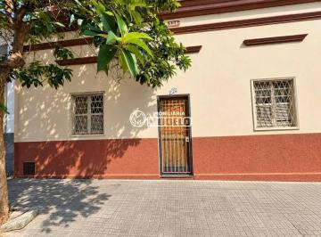 4231fb4c514e59bb60a7c43be816370c28303267 · Casa com 3 dormitórios, 101 m² - venda por R$ 245.000 ou aluguel por R$ 2.155/mês - Centro - Piracic