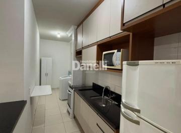 Apartamento · 60m² · 2 Quartos · 1 Vaga · APTO SEMI MOBILIADO, IMPERDÍVEL!