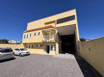 bbb3b0eb1875b85f06adaba62ae98d1cfe1151a8 · Barracão à venda, 550 m² por R$ 2.400.000 - Boqueirão - Curitiba/PR