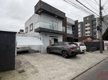 0ac40627de1977379ab7c6a6161dc49c56973273 · Casa com 6 dormitórios à venda, 350 m² por R$ 1.300.000,00 - Iririú - Joinville/SC