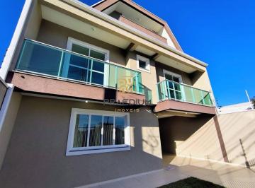 fc4aff1a2d03dbc9a63edfd5bb3462b33e972b5b · Sobrado com 3 dormitórios à venda, 192 m² por R$ 1.080.000 - Santa Felicidade - Curitiba/PR