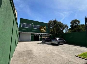 494a7a312d16576d5b551e6f65322256b49e7243 · Barracão à venda, 363 m² por R$ 1.450.000 - São Braz - Curitiba/PR