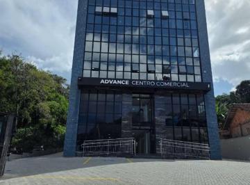 aeec3d2afacf0af1fb49556ac2baa9489c425c29 · Sala para alugar, 50 m² por R$ 2.100/mês - Floresta - Joinville/SC
