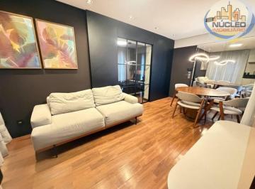f36d745a0874b9c094d4b0ac9c84175bf486f7a2 · Apartamento com 1 dormitório para alugar, 130 m² por R$ 3.950,00/mês - Centro - Joinville/SC
