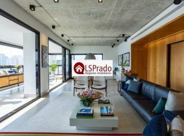 4ce67e841fb1b9e8a2e0e5d503e556d67f34540a · 250m2 - 4 dorms - 5 vagas na Avenida Jacutinga em Moema Pássaros