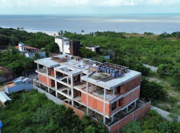 41b1650cb35337250a584ebf5e78f35c4da56b95 · Lançamento, flats vista mar na Praia do Amor