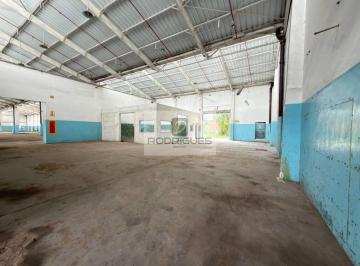 9b55bc98fe818cc5bf015f5028a3f90f89d55a11 · Galpão para alugar, 4000 m² por R$ 62.500,00/mês - Centro - São Bernardo do Campo/SP