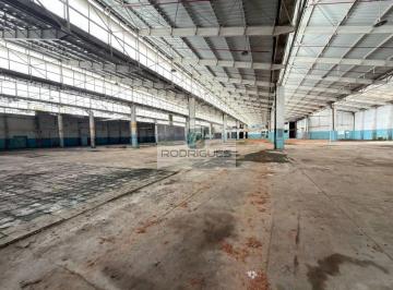 f297610c70857d04228ebf251a7c2674dba8c2b2 · Galpão para alugar, 16000 m² por R$ 250.000/mês - Centro - São Bernardo do Campo/SP