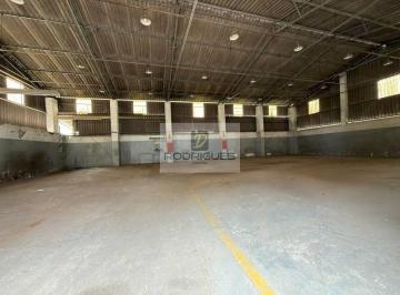 4b1579a88d56d3f519c3828411abc71544529ec4 · Galpão para alugar, 12000 m² por R$ 187.500,00/mês - Centro - São Bernardo do Campo/SP