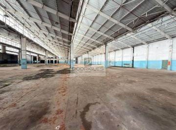 202981175eb528dd2cd780eb81cc3cbbe8fcf725 · Galpão para alugar, 10000 m² por R$ 156.250/mês - Centro - São Bernardo do Campo/SP