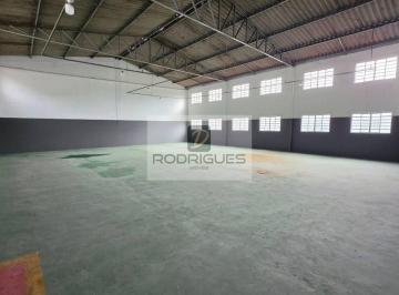 8670e3e24502a249b436f451c0b34bc46846643e · Galpão para alugar, 839 m² por R$ 24.000/mês - Nova Petrópolis - São Bernardo do Campo/SP