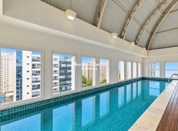 bd3d192d46a835a157a25bb25ec1501e845eca5b · Cobertura no Terraço Carissas 2 Suítes, 109 m² e Lazer no Rooftop R$ 830.000
