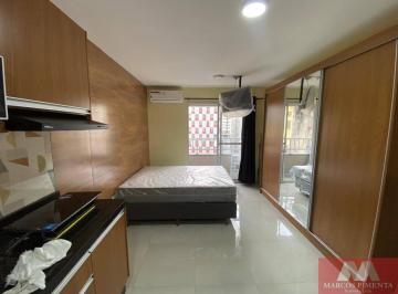 ec36df33eb47ded65f76c7db906cf5843dbc3a34 · Studio com 1 dormitório para alugar, 25 m² por R$ 2.966,00/mês - Bela Vista - São Paulo/SP