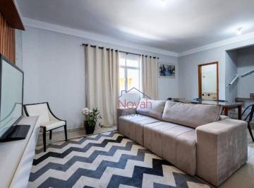 e44f8b4f63609959e7b8c219bb6230c537e30a49 · Casa com 3 dormitórios para alugar, 136 m² por R$ 6.927,00/mês - Boqueirão - Santos/SP