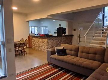 e7fecf2490163c90160807526aeae76031644514 · Sobrado com 4 dormitórios à venda, 300 m² por R$ 1.350.000,00 - Condomínio Residencial Mantiqueira -