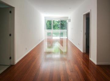 Apartamento · 107m² · 2 Quartos · 1 Vaga · Apartamento à Venda - Lagoa, 2 Quartos,  107 m² - Rio de Janeiro