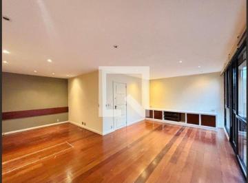 Apartamento · 160m² · 3 Quartos · 1 Vaga · Apartamento à Venda - Lagoa, 3 Quartos,  160 m² - Rio de Janeiro