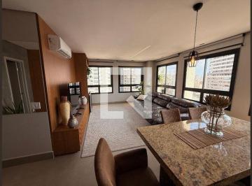 Apartamento · 137m² · 3 Quartos · 2 Vagas · Apartamento à Venda - Serrinha, 3 Quartos, 137 m² - Goiânia