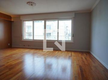 Apartamento · 247m² · 4 Quartos · 1 Vaga · Apartamento à Venda - Moinhos de Vento, 4 Quartos,  247 m² - Porto Alegre