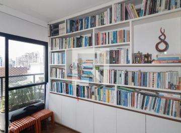 Apartamento · 154m² · 2 Quartos · 2 Vagas · Apartamento à Venda - Vila Olímpia, 2 Quartos, 154 m² - São Paulo