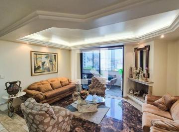 Apartamento · 163m² · 3 Quartos · 3 Vagas · Apartamento à Venda - Nova Petrópolis, 3 Quartos, 163 m² - São Bernardo do Campo