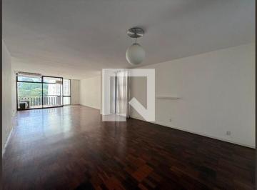 Apartamento · 243m² · 3 Quartos · 2 Vagas · Apartamento à Venda - Higienópolis, 3 Quartos, 243 m² - São Paulo