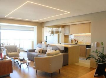 Apartamento · 147m² · 3 Quartos · 2 Vagas · Apartamento à Venda - Vila Leopoldina, 3 Quartos, 147 m² - São Paulo