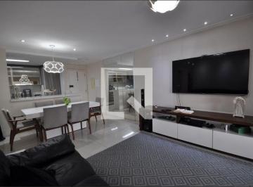 Apartamento · 96m² · 2 Quartos · 2 Vagas · Apartamento à Venda - Vila Guilherme, 2 Quartos,  96 m² - São Paulo