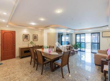 Apartamento · 157m² · 3 Quartos · 3 Vagas · Apartamento à Venda - Tijuca, 3 Quartos,  157 m² - Rio de Janeiro