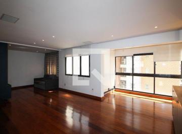 Apartamento · 126m² · 3 Quartos · 3 Vagas · Apartamento à Venda - Vila Nova Conceição, 3 Quartos, 126 m² - São Paulo