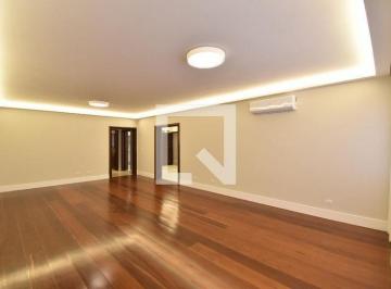 Apartamento · 199m² · 4 Quartos · 2 Vagas · Apartamento à Venda - Bigorrilho, 4 Quartos, 199 m² - Curitiba