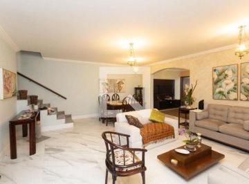 Casa · 250m² · 3 Quartos · 4 Vagas · Casa à Venda - Jardim Daysy, 3 Quartos, 250 m² - São Paulo