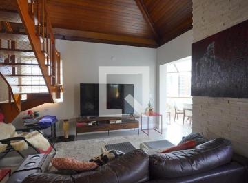 Apartamento · 189m² · 4 Quartos · 3 Vagas · Apartamento à Venda - Rio Branco, 4 Quartos, 189 m² - Porto Alegre